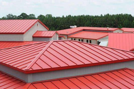 Làm Mái Tôn Trọn Gói 2025 - Sửa Chữa Mái Tôn Hà Nội: Cập Nhật Giá Mới Nhất